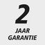 2 jaar garantie 2 jaar garantie