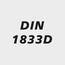 DIN 1833D