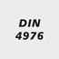 DIN 4976 DIN 4976