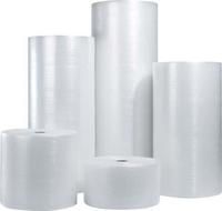 Luchtkussenv., 3-laags, 1000mm breedx100 m1, 75my Luchtkussenv., 3-laags, 1000mm breedx100 m1, 75my