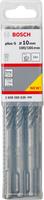 SDS-plus boor plus-5 VE 10 st. 10,0x100/160 mm
