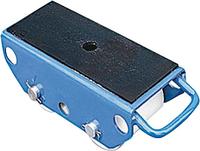 Transportroller 2 ton AS20-N -11,5x27,0x11,0cm Transportroller 2 ton AS20-N -11,5x27,0x11,0cm