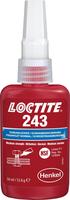 Schroefborging LOCTITE 243 fles 50ml Henkel