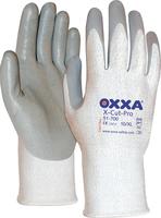 Handschoen OXXA X-Diamond-Pro 51775,mt. 8