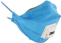 Fijnstofmasker 9422+, FFP2 NR D