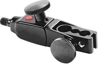 Meetklokhouder met fijninstelling IBT Meetklokhouder met fijninstelling IBT