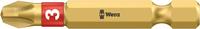 Bit diamant 1/4" DIN3126E6,3 PH3x50mm Wera Bit diamant 1/4" DIN3126E6,3 PH3x50mm Wera