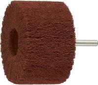 Lamellenborstel FF-ZS schacht-&Oslash; 6mm 75x45mm grof A 3M