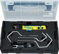 Kabelmes System 4-70 6-delig JOKARI Kabelmes System 4-70 6-delig JOKARI