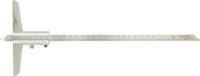 Diepteschuifmaat met pen 150mm HP