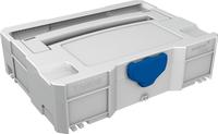 Systainer T-Loc lichtgr. Mt. I Tanos