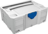 Systainer T-Loc lichtgr. Mt. II Tanos