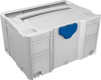 Systainer T-Loc lichtgr. Mt. III Tanos