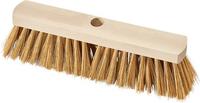 Industriele bezem Poly-Kokos 30cm