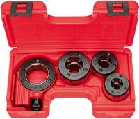 Draadsnijderset 1/2-1 Z. Rothenberger Draadsnijderset 1/2-1 Z. Rothenberger