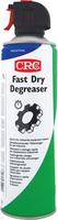 Universele reiniger Fast Dry degreaser 500ml Universele reiniger Fast Dry degreaser 500ml