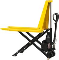 Elektr. schaarlift DG1B-560 bel. 1.000 kg