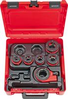 Hand-draadsnijderset 3/8-1.1/4" Rothenberger Hand-draadsnijderset 3/8-1.1/4" Rothenberger