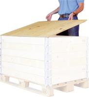 Houten deksel 1200x800x8mm Houten deksel 1200x800x8mm