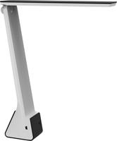 Accu-LED-lamp MAULseven zwart Accu-LED-lamp MAULseven zwart