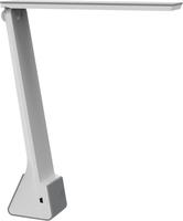 Accu-LED-lamp MAULseven grijs Accu-LED-lamp MAULseven grijs