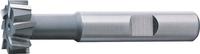 T-groeffrees Vorm AB, type N HSS Co5 DIN851 12,5x6,0mm T-groeffrees Vorm AB, type N HSS Co5 DIN851 12,5x6,0mm