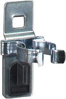 Enkelv.gereedschapsklem v. gatenpl. D 25mm Enkelv.gereedschapsklem v. gatenpl. D 25mm