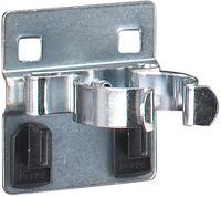 Enkelv.gereedschapsklem v. gatenpl. D 38mm Enkelv.gereedschapsklem v. gatenpl. D 38mm