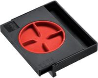 Afstandhouder AV2 4 st. 5-20mm Bessey