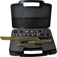 Brootsenset HSS mt.2+3mm Hassay Savage IBT
