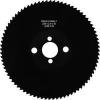 Metaalcirkelzaagblad HSSEZ120 HZ 225x2x32mm STARK Metaalcirkelzaagblad HSSEZ120 HZ 225x2x32mm STARK