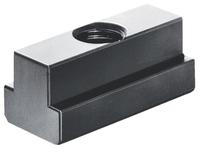 T-sleufblok DIN508L M6x8mm AMF T-sleufblok DIN508L M6x8mm AMF