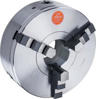 Klauwplaat-3kl.D6350 giet100mm R&ouml;hm