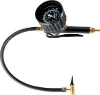Bandenspanningsmeter Euroair, 0-12bar, vulnippel ongeijkt EWO