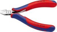 Zijsnijtang elektronica vorm7 115mm KNIPEX