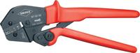 Krimp-hefboomtang voor adereindhulzen 0,5-6mm2 KNIPEX Krimp-hefboomtang voor adereindhulzen 0,5-6mm2 KNIPEX