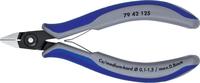 Zijsnijtang precisie 7942 125mm KNIPEX