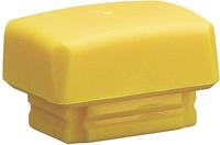 Kunststof hamerkop SECURAL 30x40mm HALDER