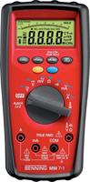 Digitale multimeter MM 7-1 BENNING Digitale multimeter MM 7-1 BENNING