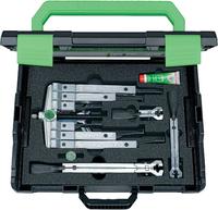 Combitrekkerset 2- en 3-armig 120mm KUKKO Combitrekkerset 2- en 3-armig 120mm KUKKO