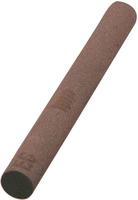 Slijpvijl edelkorund rond 8x100mm fijn M&uuml;ller