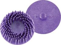 Bristle Disc ROLOC 50,8mmK36 paars 3M