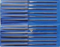 Naaldvijlenset 12-dlg 160mm H1, Pferd Naaldvijlenset 12-dlg 160mm H1, Pferd