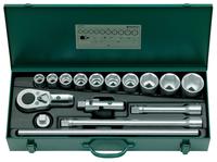 Dopsl.-riem 3/4" 16dlg. Stahlwille