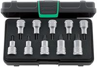 Schroevendr.bit.riem 1/2"10dlg. Torx Stahlwille