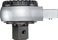 Insteek-omschakelratel 1/2" 14x18mm vierkant Gedore Insteek-omschakelratel 1/2" 14x18mm vierkant Gedore