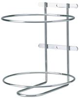 Wandhouder voor rond reservoir 3l vloeibaar huidverzorging