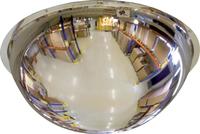 Observatiespiegel halve bol D60cm Observatiespiegel halve bol D60cm