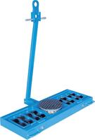 Onderstel 24 ton SS240-P