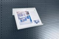 Catalogushanger A3 B450xD360mm